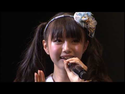 AKB48 Team4 AKBがいっぱい SUMMER TOUR 2011.8.2鹿児島公演 KAGOSHIMA