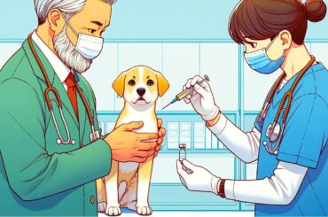 愛犬愛猫をペットホテルに預ける前日のワクチン接種を絶対避けるべき2つの理由【獣医師解説】