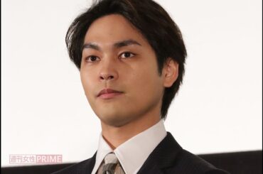 プロポーズ相手は連続殺人事件の死刑囚　柳楽優弥＆黒島結菜「夏目アラタの結婚」新キャスト、特別映像公開