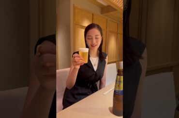 ザ・プレミアム・モルツ 『いい日、プレモル。父の日』篇 30秒 広瀬すず サントリー CM