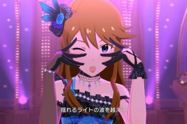 4K 60FPS「Beautiful Believer」(所恵美 fes SSR another appeal)【ミリシタ/MLTD 밀리시타 MV】