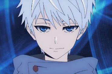 【公式】『神之塔-Tower of God-』第十二話 「潜鱼狩り（後編）」