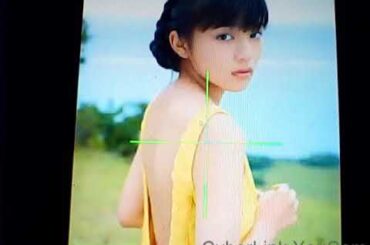 大好きな川口 春奈殿について！