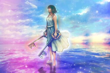 宇多田ヒカル「Face My Fears(English version)」visualizar