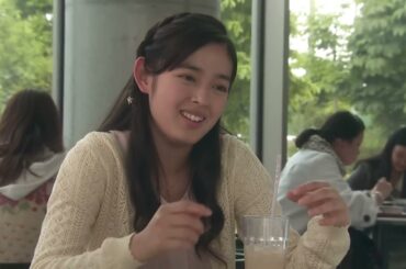 いたずら な キッｓ ぉヴェ 員 と居 11話 Love in Tokyo  2013  HD