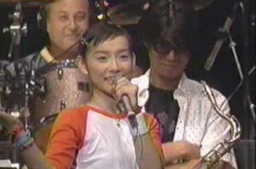 ねずみがえしとLOVE LOVE ALL STARS LIVE 2000