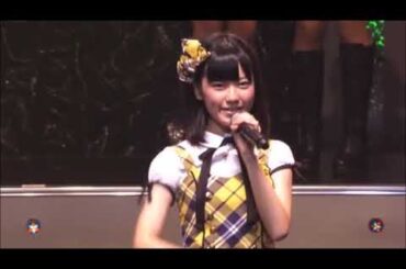 High school day - Team 4 & Kenkyuusei | AKB48 Request Hour Setlist Best 100 2012