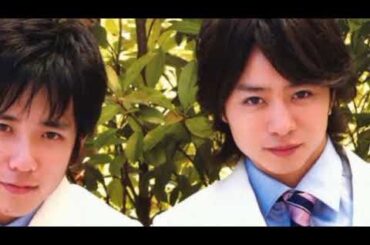 ＜特上カバチ！！＞櫻井翔と堀北真希共演の法律ドラマ　「U-NEXT Paraviコーナー」で6月21日から配信