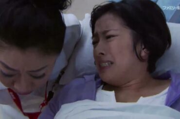 字 山村美紗サスペンス 看護師・戸田鮎子の推理カルテ２ 出演：本仮屋ユイカ