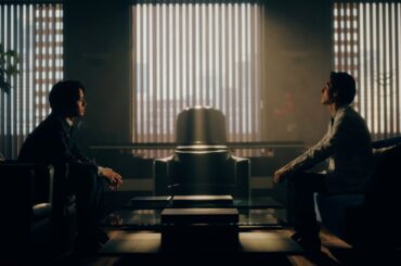 4月期木曜劇場『Re:リベンジ-欲望の果てに-』主演・赤楚衛二×共演・錦戸亮　最終話予告