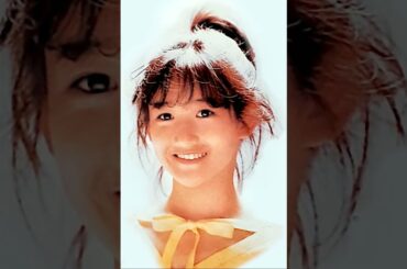 ◐岡田有希子♥佐藤佳代◑