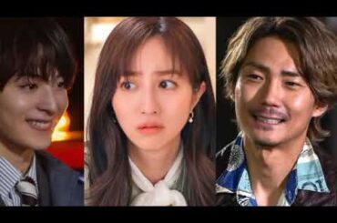 ＜好きなオトコと別れたい＞ドラマPが妄想シーンの撮影秘話を明かす「おでこにたくあんを付けるシーンでは堀田さんが“もう1回やらせてください！”って(笑)」