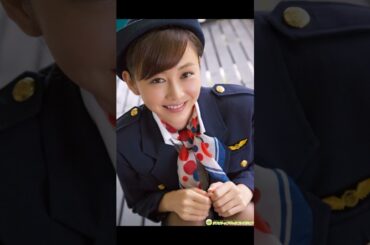 #空姐#shorts #杉原杏璃