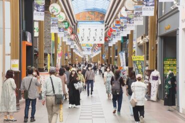 県内の新型コロナ３週ぶりに増加 佐世保市では手足口病が急増