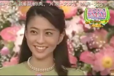 『シャッフルBISTRO』 姊妹衣初登場! .小林麻耶麻央, 姉・麻耶が明かす 海老蔵&麻央の 恋愛秘話