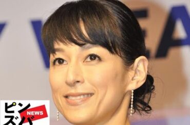 吹石一恵「アンチヒーロー」で存在感 「鈴木保奈美パターンが好ましい」とドラマ界は復帰大歓迎