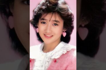◐岡田有希子♥佐藤佳代◑