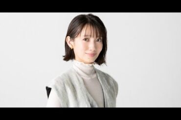 T2- 波瑠、“幼少期ショット”披露にファン歓喜「チビ波瑠ちゃん初出し写真!?」「可愛すぎです」