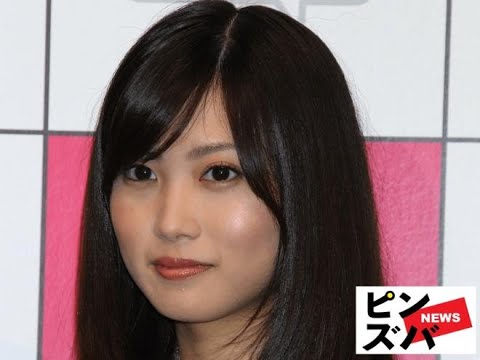 インスタ大好評の志田未来“もちもち二の腕”全開の真顔ショットに反響「無表情が可愛い」