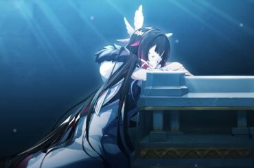 最新情報！ついに少女実装、元素、性能に関する最新情報【原神/げんしん】