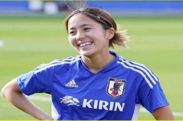⚽岩渕真奈、澤穂希ら「凄いメンバー」「最高の仲間」　人気女子アナも加えた“豪華集結”に反響⚽