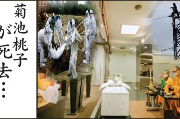 菊池桃子の娘が事故死…菊池桃子のまさかの現在や夫と別れた理由に驚かされた…