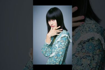 【かわいいは正義】橋本愛の美しさを堪能！12枚の厳選フォト