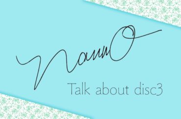 南野陽子 Talk about Disc3「南野陽子 ザ・ベストテン Collection」（2024年6月26日発売）