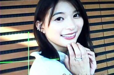 大好きな芳根 京子殿について！