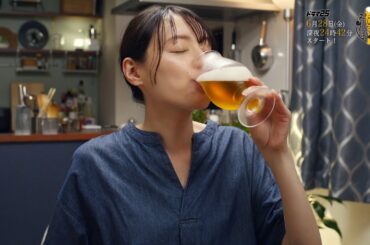 【公式】ドラマ25『晩酌の流儀３』スペシャル動画 6月28日(金)深夜24時42分スタート｜テレビ東京　#晩酌の流儀　#栗山千明　#テレビ東京