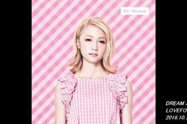 DREAM AMI [LOVEFOOL]