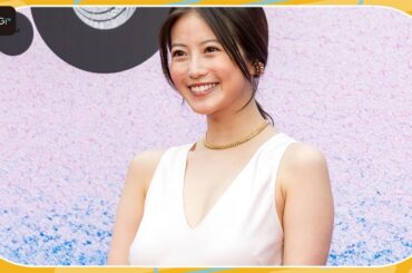 今田美桜、ピンクドレスに総額1100万円超のジュエリーがキラリ　「カルティエ」イベントに登場