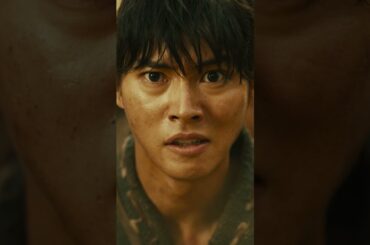 映画『キングダム 大将軍の帰還』〈最終決戦編〉【7月12日(金)公開】