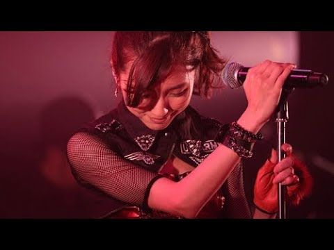 真野恵里菜コンサート～GRAND Escalation～（ノーカット）