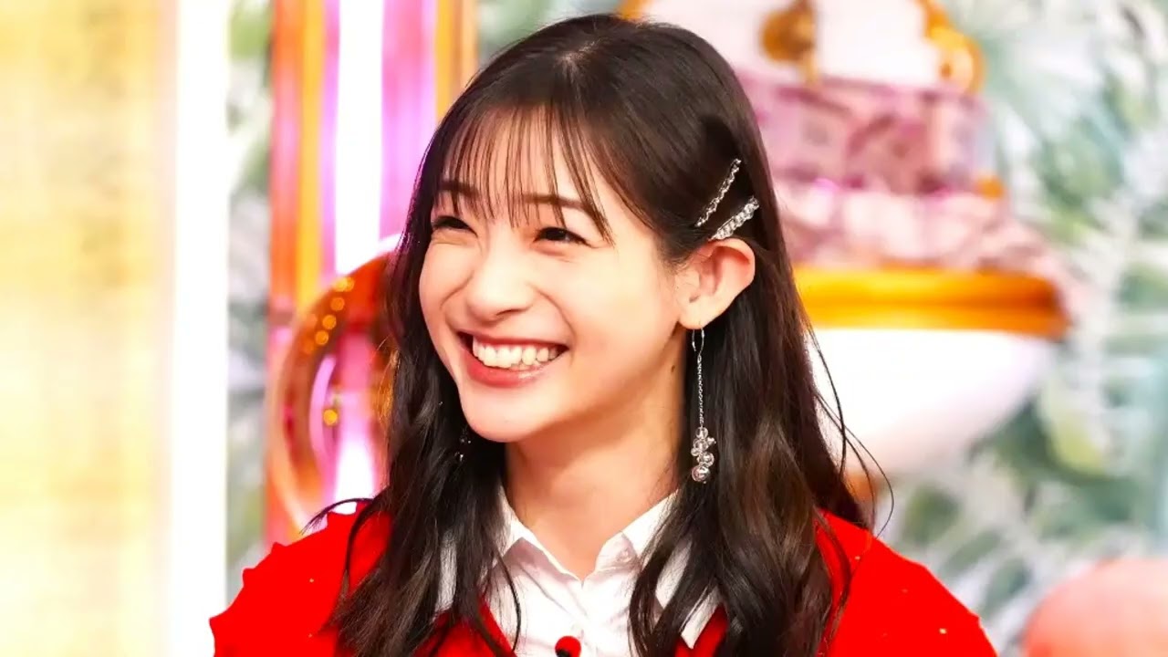 633笑顔の写真集・足立梨花２