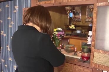 新型コロナワクチン接種後に父を亡くした娘　国の救済制度に認定　いま願うこととは…