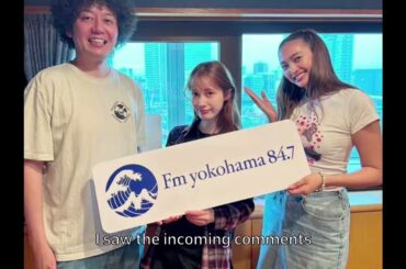 [ENG SUB] Will Nakamura Yurika Release Songs in Chinese or English?