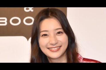T2- 足立梨花「ニキビ痕とシミが気になる」 ドアップ自撮りにファン反応「え～きれいですよ」