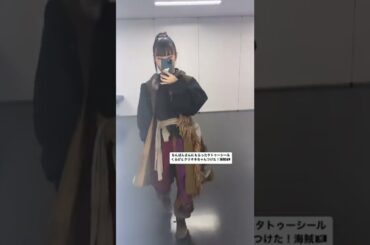 BiSH-海賊アイナさん