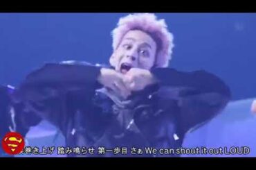 INI「♪ LOUD」『MUSIC FAIR』2024年6月29日【HD】