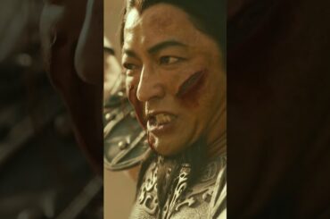 映画『キングダム 大将軍の帰還』〈最終章編〉【7月12日(金)公開】
