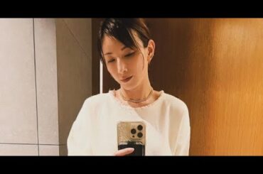 T2- 41歳・加藤あい、太ももチラリ美麗な“ミニスカ”ワンピ姿に反響「めっちゃキレイ」「透明感ぱねー」