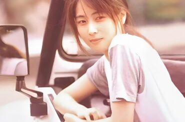 ZARD　愛が見えない【2】