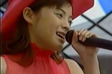 Matsuura Aya ♡桃色片想い♡