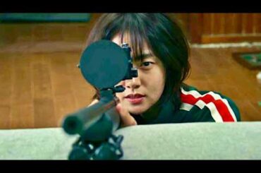 S級キラーが殺し合う、世界で最も危険なショッピングサイト【ドラマ紹介】