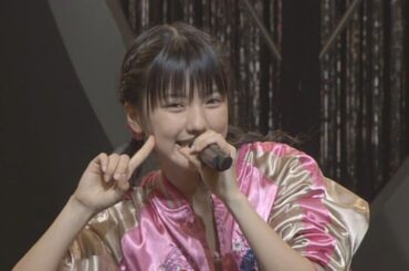 あなただけの真野恵里菜　【吉澤ひとみ・石川梨華・真野恵里菜】