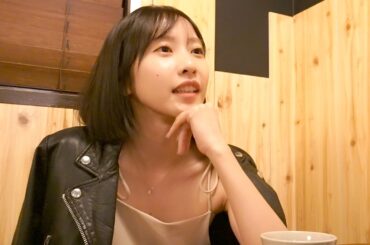 【プライベート映像】佐野ひなこがカメラの存在を忘れて雑談にふける動画です☕️