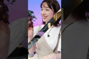 #弘中綾香