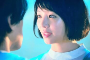 横田真悠　キスシーン