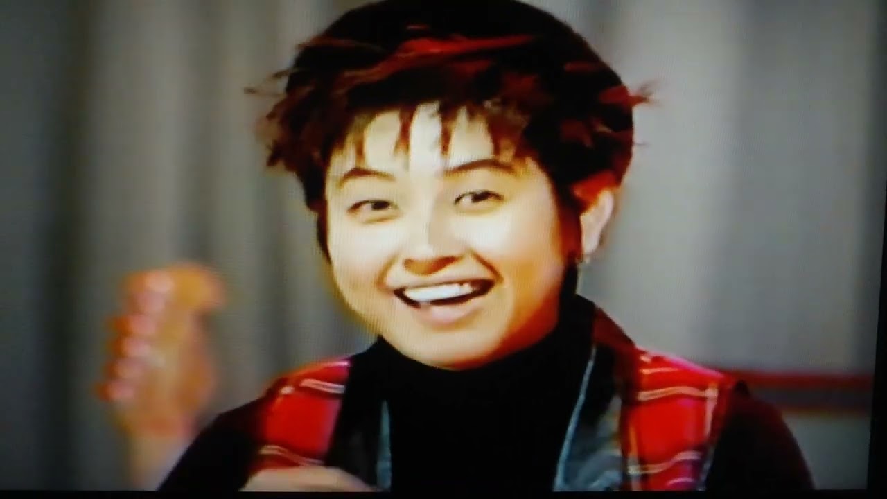 PRINCESS PRINCESS / 奥居香 楽器紹介　